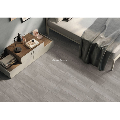 Alcazar Pearl 20x75 Γρανίτης Τύπου Ξύλο mat Porcellanato