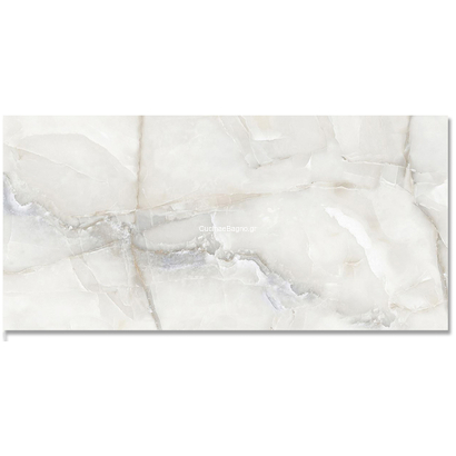 Aquarious Onyx Grey 60x120 Rettificato Porcellanato