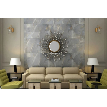 Blue Jasto 60x120 Γυαλιστερό Rettificato Γρανιτοπλακάκι Α 'ποιότητας