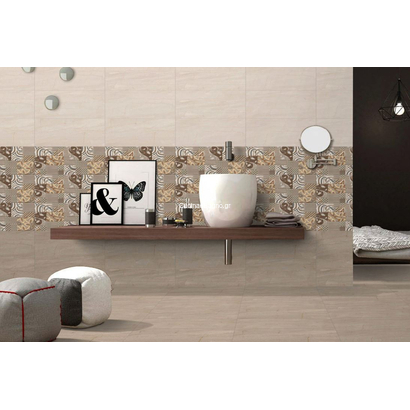 6403 Beige Decor 30x60 Πλακάκι Κεραμικό Ματ