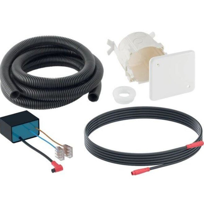 Geberit 115.861.00.6 Τροφοδοσία Πλακέτας Φωτοκύτταρου