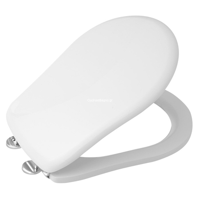 Kerasan Retro 72x45 Λεκάνη Με Καζανάκι Τοίχου