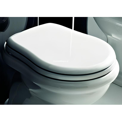 Kerasan Retro Κάλυμμα Λεκάνης 278444