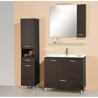 ProBagno 623 90x47 Έπιπλο Μπάνιου Δαπέδου