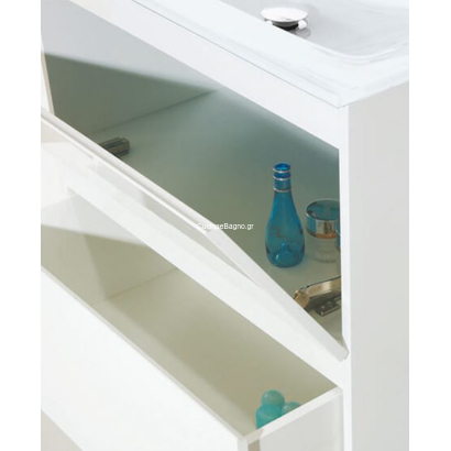 ProBagno 910 75x46 Έπιπλο Μπάνιου Δαπέδου