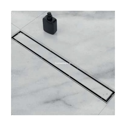 MaxiFlow Scala Classic 120 cm Κανάλι Ντουζιέρας Δαπέδου br4014120