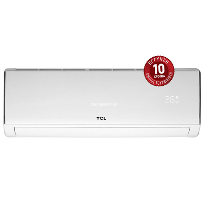 TCL OCARINA-12 Μονάδα multi inverter εσωτερική