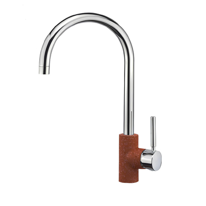 Sanitec Doppio Μπαταρία Κουζίνας 00-02-00252