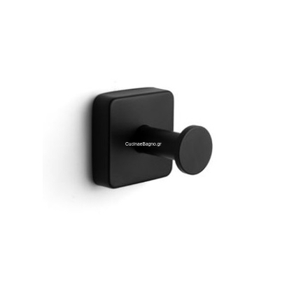 KARAG Quattro Nero Opaco Άγκιστρο 420155