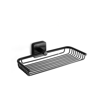 KARAG Quattro Nero Opaco Σαπουνοθήκη 430455