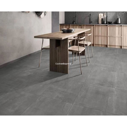 Aleut Grey 60x60 Porcellanato Γρανίτης Ματ