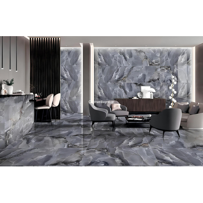 Andora Sky High Gloss 60x120 Porcellanato Rettificato