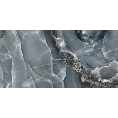 Andora Sky High Gloss 60x120 Porcellanato Rettificato