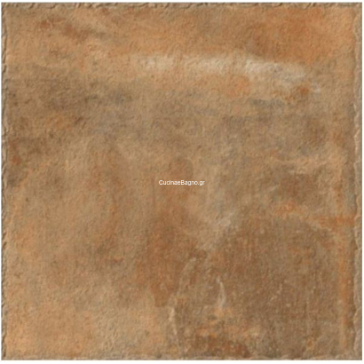 Cotto  40x40 Porcellanato Δαπέδου Ματ