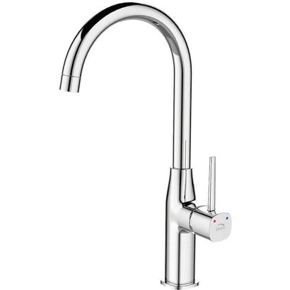 LAVEO Pola Χρωμέ Μπαταρία Κουζίνας BAP 068D