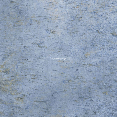 Nusa Sapphire 25x25 Porcellanato Δαπέδου & Τοίχου Vintage