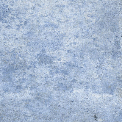 Nusa Sapphire 25x25 Porcellanato Δαπέδου & Τοίχου Vintage