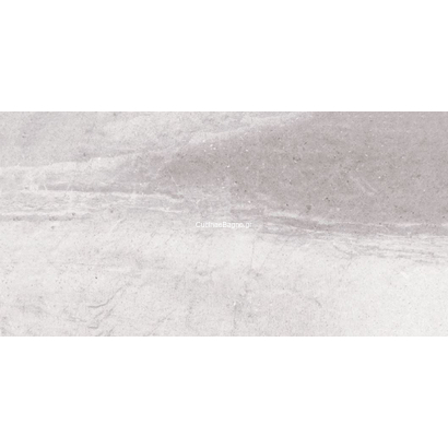 Regal Light Grey 30x60 Porcellanato Rettificato Ματ Δαπέδου