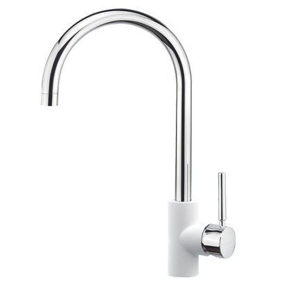 Sanitec Doppio Μπαταρία Κουζίνας 00-02-00252