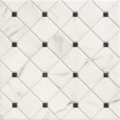 Siena 44x44 Porcellanato Δαπέδου & Τοίχου Διακοσμητικό