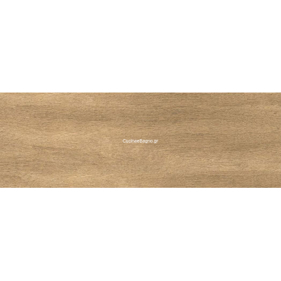 Willow Brown 20x60 Porcellanato Δαπέδου Τύπου Ξύλο