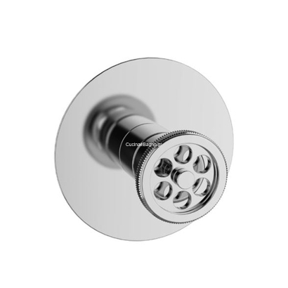 KARAG Inna 23566 Μίκτης Ντους Εντοιχισμού 3 Δρόμων