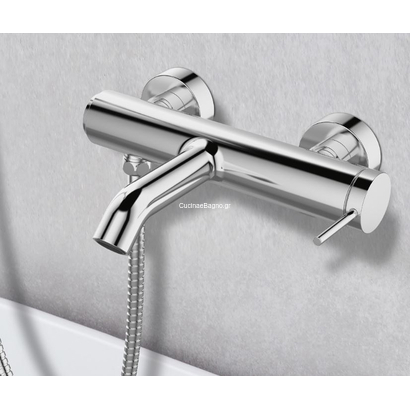 KARAG Joan Cromo 24603-425A Μπαταρία Λουτρού