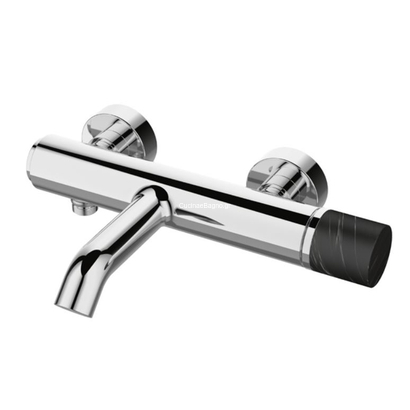 KARAG Joan Marmo Nero 24603-425A-MN Μπαταρία Λουτρού