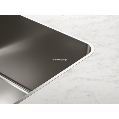 Franke Mythos MYX 210-35 Νεροχύτης Inox 35x41 127.0703.899