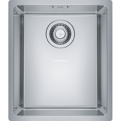 Franke Maris MRX 110-34 Νεροχύτης Inox 38x44 122.0617.528