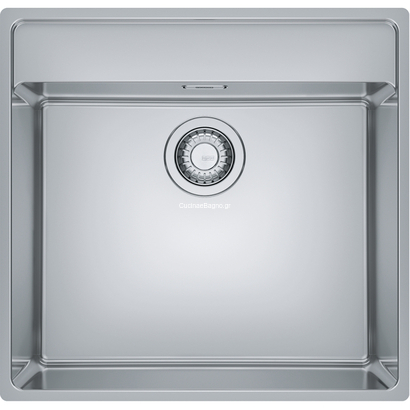 Franke Maris MRX 210-50 TL Νεροχύτης Inox 53x51 127.0525.273
