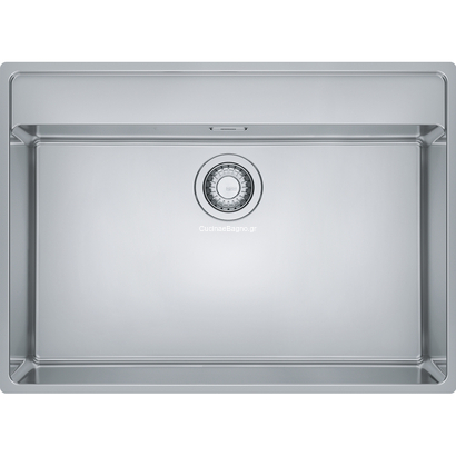 Franke Maris MRX 210-70 TL Νεροχύτης Inox 73x51 127.0525.286