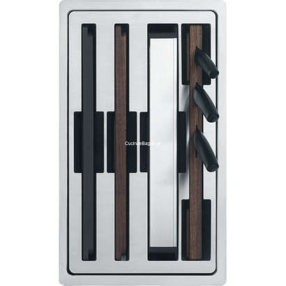 Franke Box Center BWX 210-27 Νεροχύτης Inox 30x51 127.0579.849