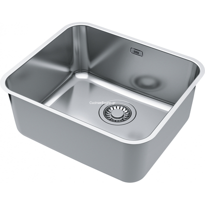 Franke Bell BCX 110-45 Νεροχύτης Inox 47x41 122.0617.534