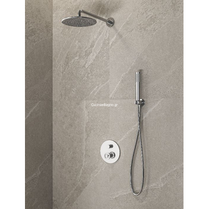 KARAG Inna 23568-SET Σετ Μπαταρίας Εντοιχισμού