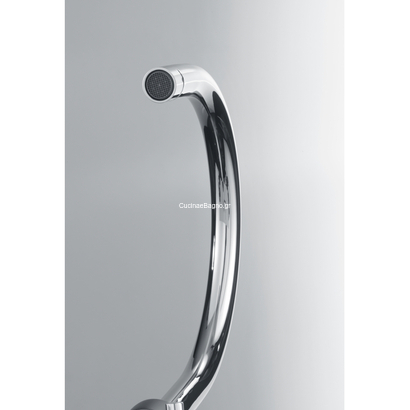 Franke Σύστημα Φιλτραρίσματος Vital Capsule Filter Μπαταρία Κουζίνας 120.0621.229