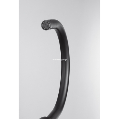 Franke Σύστημα Φιλτραρίσματος Vital Capsule Filter Industrial Black Μπαταρία Κουζίνας 120.0621.312