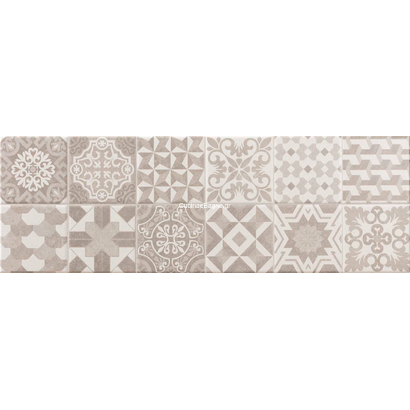 Travis Perla Decor Matt 20x60 Πλακάκι Τοίχου