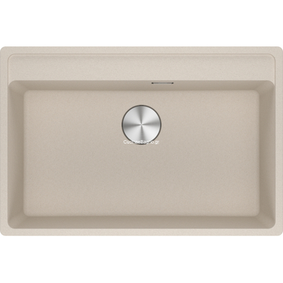 Franke Maris MRG 610-72 TL Coffee Νεροχύτης 76x51 114.0663.153