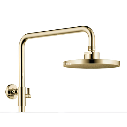 Karag Στήλη Ντουζιέρας Χρυσή Με Μπαταρία Artemis SO551B OROKarag Στήλη Ντουζιέρας Χρυσή Με Μπαταρία Artemis SO551B ORO