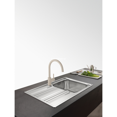 Franke Lina XL Standard Coffee Μπαταρία Κουζίνας 115.0626.025