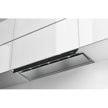 Franke AQ SENSE FSAS A60 BK/XS Inox Απορροφητήρας Εντοιχιζόμενος 305.0657.262