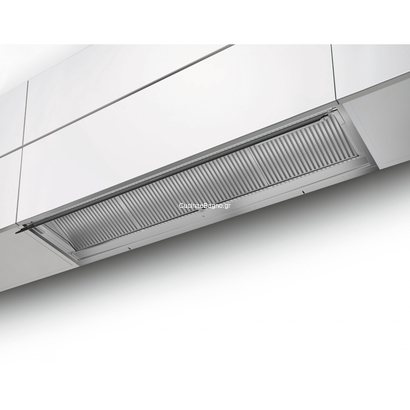 Franke Style Drip Free FST 120 X Inox Απορροφητήρας Εντοιχιζόμενος 305.0662.834