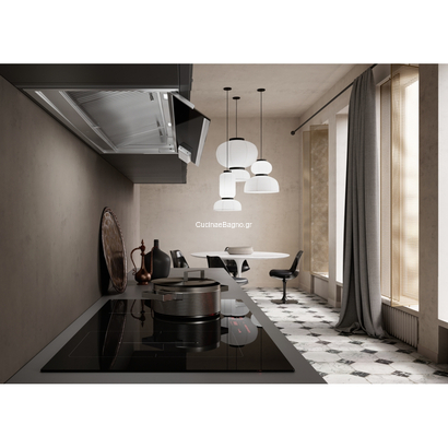 Franke Style Drip Free FST 120 X Inox Απορροφητήρας Εντοιχιζόμενος 305.0662.834