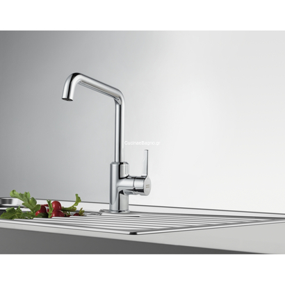 Franke Urban Standard Χρωμέ Μπαταρία Κουζίνας 115.0595.062