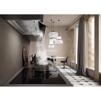 Franke Style Drip Free FST 90 X Inox Απορροφητήρας Εντοιχιζόμενος 305.0662.835