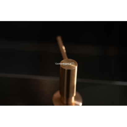 Franke Atlas Soap Dispenser Copper 112.0717.104