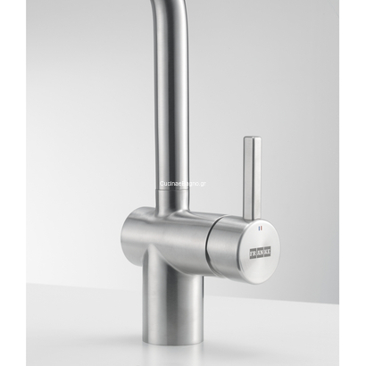 Franke Atlas Neo Standard Inox Μπαταρία Κουζίνας 115.0521.435