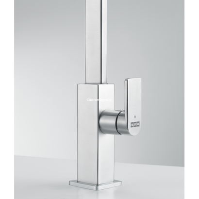 Franke Mythos Standard Inox Μπαταρία Κουζίνας 115.0547.852