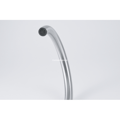 Franke Eos Neo Standard Inox Μπαταρία Κουζίνας 115.0590.044